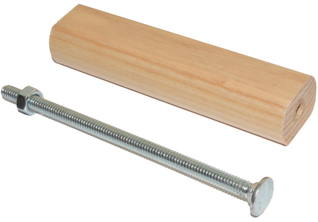 Peavey Replacement Handle W/bolt Labonville Inc.